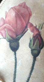 Oggettistica vintage  Rosa