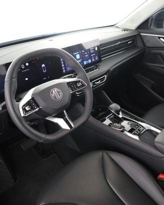 MG HS HS 1.5T-GDI AT Luxury