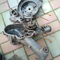 vespa piaggio vna2m 125 coppia di carter