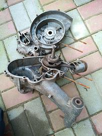 vespa piaggio vna2m 125 coppia di carter