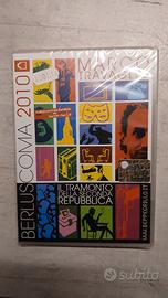 Berluscoma 2010 