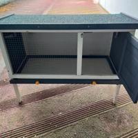 Gabbia per piccoli animali