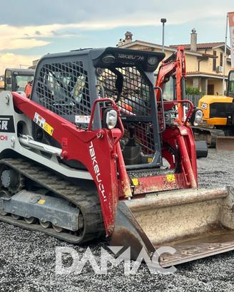 TAKEUCHI TL6R