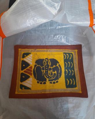 batik