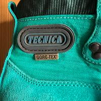 Scarponcino Trekking TECNICA