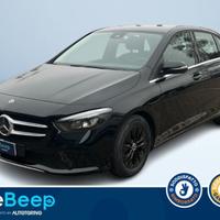 Mercedes-Benz Classe B B 180 D SPORT PLUS AUTO
