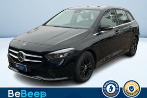 Mercedes-Benz Classe B B 180 D SPORT PLUS AUTO