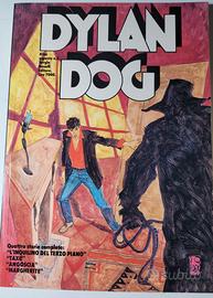 Fumetti Dylan Dog