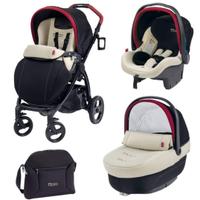 Passeggino trilogi 500 pegperego