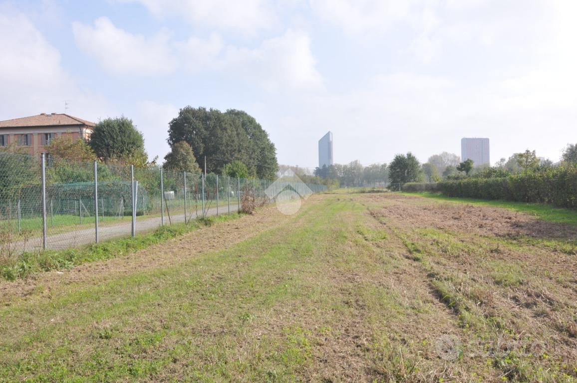 TER. AGRICOLO A BOLOGNA - Vista 5