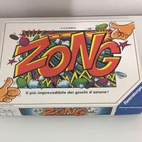 Zong gioco in scatola Ravensburger