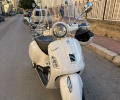 Vespa GTS 300ie