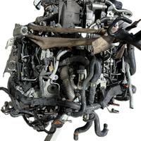 MOTORE SEMICOMPLETO INFINITI QX70 Serie V9X655 Die