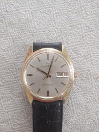 OROLOGIO ETERNA Matic 300  Suiss Made
