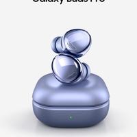 Auricolari samsung Galaxy Buds Pro-Violet