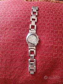 Swatch irony crono 33 mm Cool & Misterieus