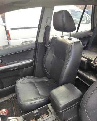 Sedile anteriore dx SUZUKI GRAND VITARA del 2006