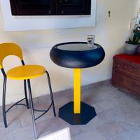 Mirror Infinity Table, il tavolo dell’infinito