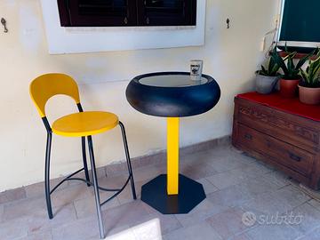 Mirror Infinity Table, il tavolo dell’infinito