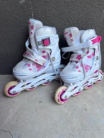 Rollerblade bambina