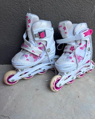 Rollerblade bambina