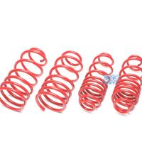 KIT MOLLE SPORTIVI PER JEEP