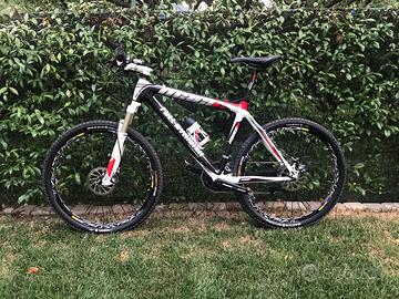 Montain Bike Full dynamix