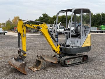 WACKER NEUSON 1404