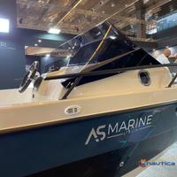 As Marine As 22 Gl Nuova (2024)