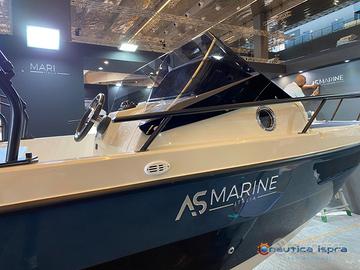 As Marine As 22 Gl Nuova (2024)