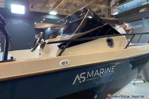As Marine As 22 Gl Nuova (2024)