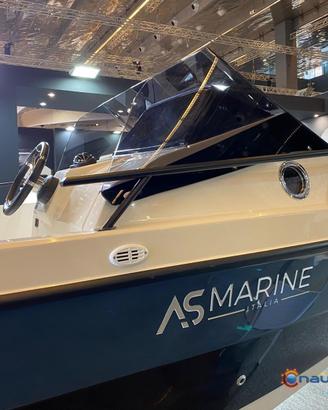 As Marine As 22 Gl Nuova (2024)