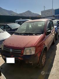 Ricambi per FIAT PANDA 4X4