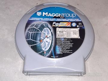 Catene da neve Maggi Group 50