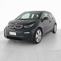 BMW i3 120Ah Advantage