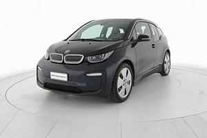 BMW i3 120Ah Advantage