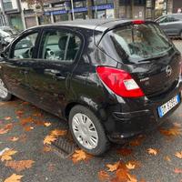 Opel corsa 5p