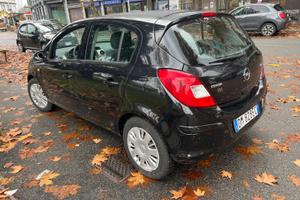 Opel corsa 5p
