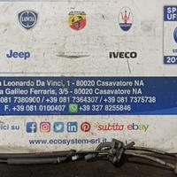 CORDE CAMBIO PEUGEOT Boxer 4a Serie diesel 2200 (1