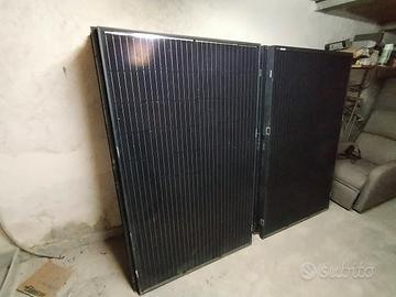 pannelli solari 