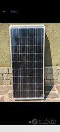 Kit fotovoltaico da tetto completo