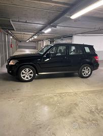 Mercedes Benz GLK 220 GDI Bluefficienty