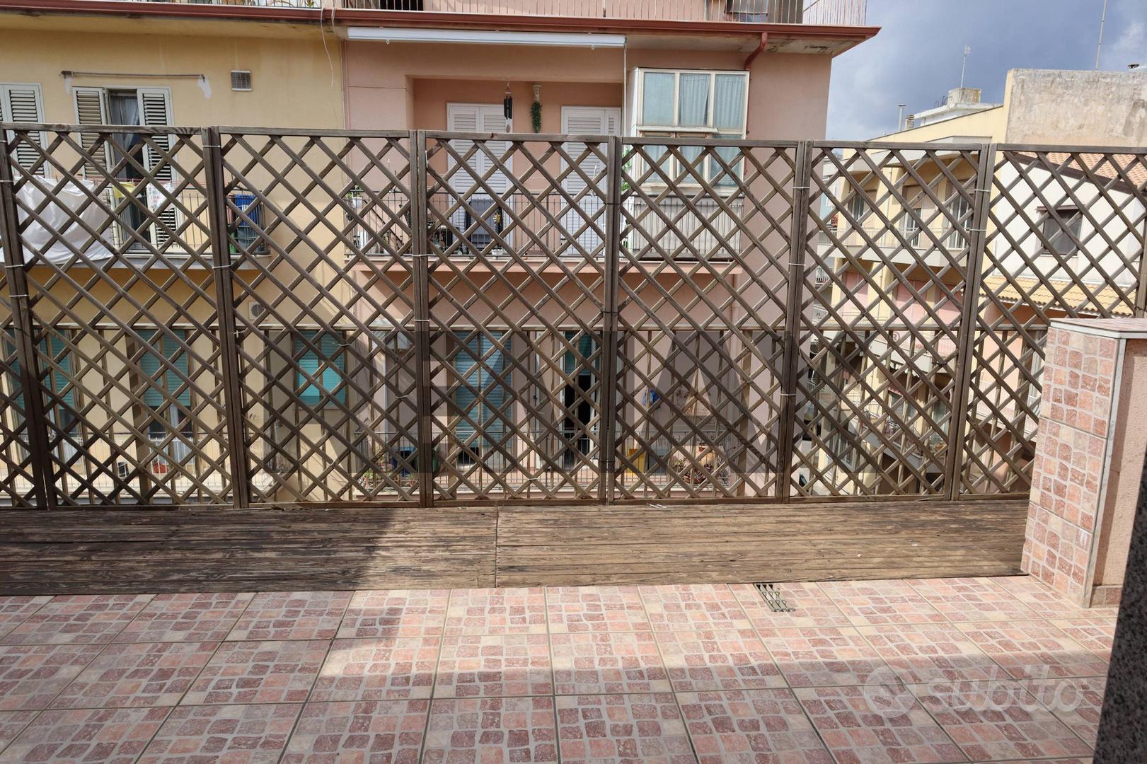 Appartamento – Ragusa, Cappuccini, Selvaggio - Vista 3