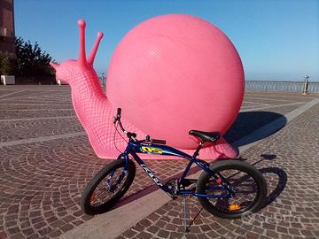 Bicicletta Felt Beach Cruiser