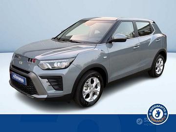 KGM Tivoli Must 1.5 Turbo GDI 135 CV - MY26