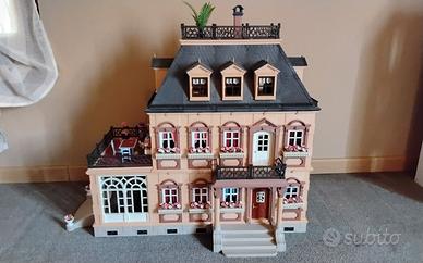 Casa Vittoriana Playmobil