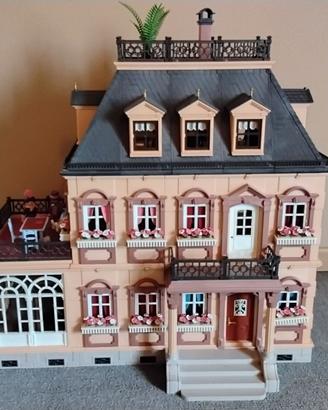 Casa Vittoriana Playmobil