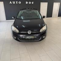 Volkswagen Golf 2.0 TDI 140CV DPF 5p. Highline