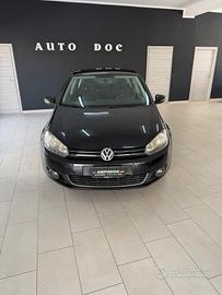 Volkswagen Golf 2.0 TDI 140CV DPF 5p. Highline