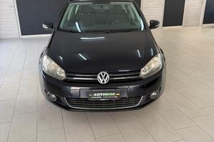 Volkswagen Golf 2.0 TDI 140CV DPF 5p. Highline
